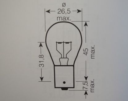 PictureAltAttribute - lamp-BA15S-21W-enkel-jpg